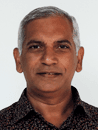 BHATTACHARJEE Sushil