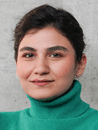 Maryam SOLTANI