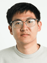 Hongpeng CHEN