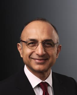 Dr. Nasir Ahmad