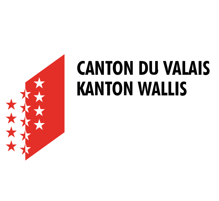 Logo canton du Valais