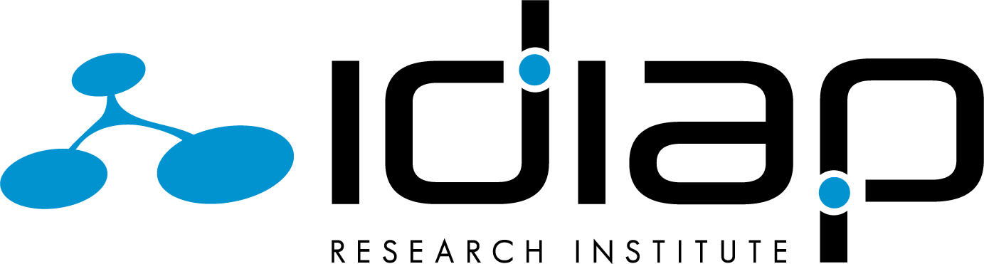 Logo Idiap
